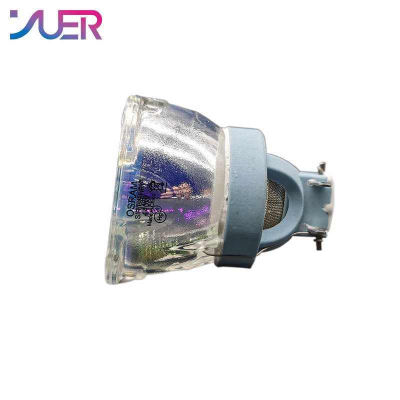 YUER HRI 20R 440W Lamp  Hight Quality Stage Moving Head Platinum Metal Halide Lamps For DJ Disco Party Show Par Light 440W Beam Light