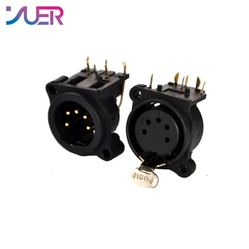 YUER ALPHA 8l Stage Light Controller DMX512 Splitter Light Signal Amplifier Splitter Splitter 8I DMX Distributor Disco DJ Equipment