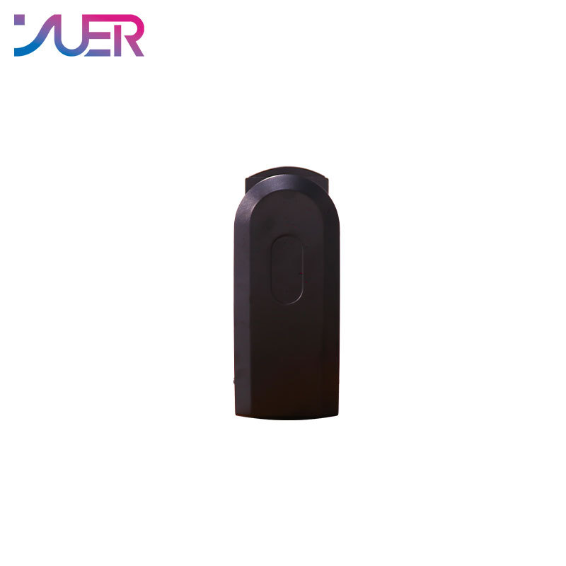 YUER NEW Dj Moving Head Laser Light 8+8 eyes Red Laser RGB LED Beam Lighting DMX512 For Stage Night Club Bar Dance Floor