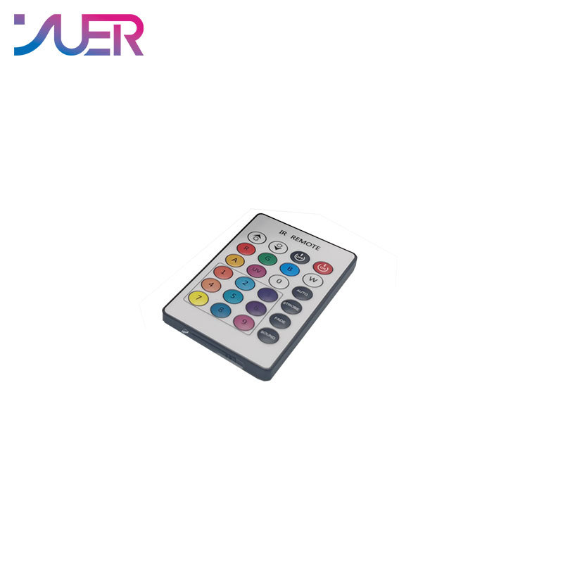 YUER Wireless Battery LED Par RGBWA UV 6IN1 LED Wash Light 3x18W High Power Bright DJ Party Christmas DMX Wedding Party Stage
