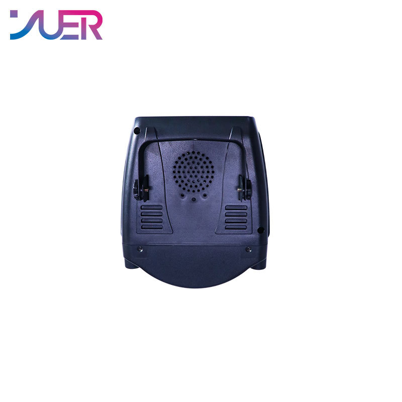 YUER Butterfly light dyeing pattern laser five-in-one effect lamp dmx512 lighting display equipment DJ party club bar event display