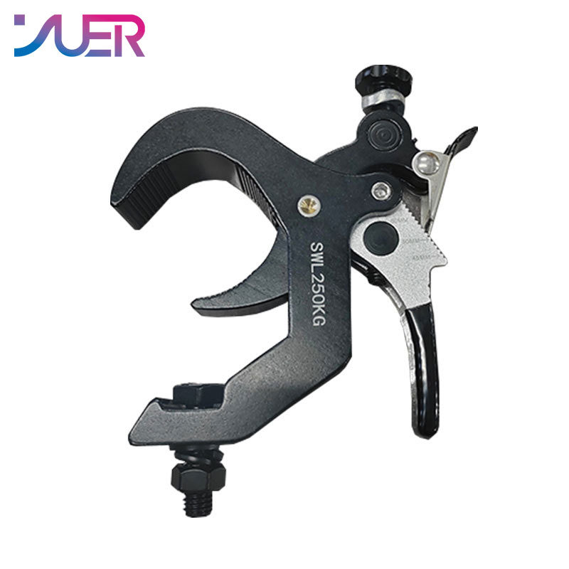 YUER Stage Lights Hook LED PAR Hooks Profession Stage Equipment LED lights truss DJ Club Hanging Hook