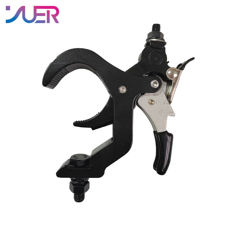 YUER Stage Lights Hook LED PAR Hooks Profession Stage Equipment LED lights truss DJ Club Hanging Hook