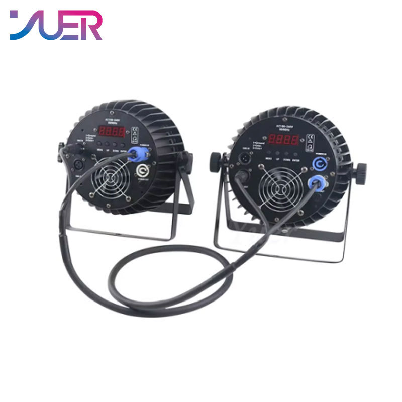 YUER LED Studio Computer PC Stage Lighting Controller Dimmer DMX512 3 pin/5 pin Signal DMX Cable (1M-50M) Stage Lighting Signal Cable