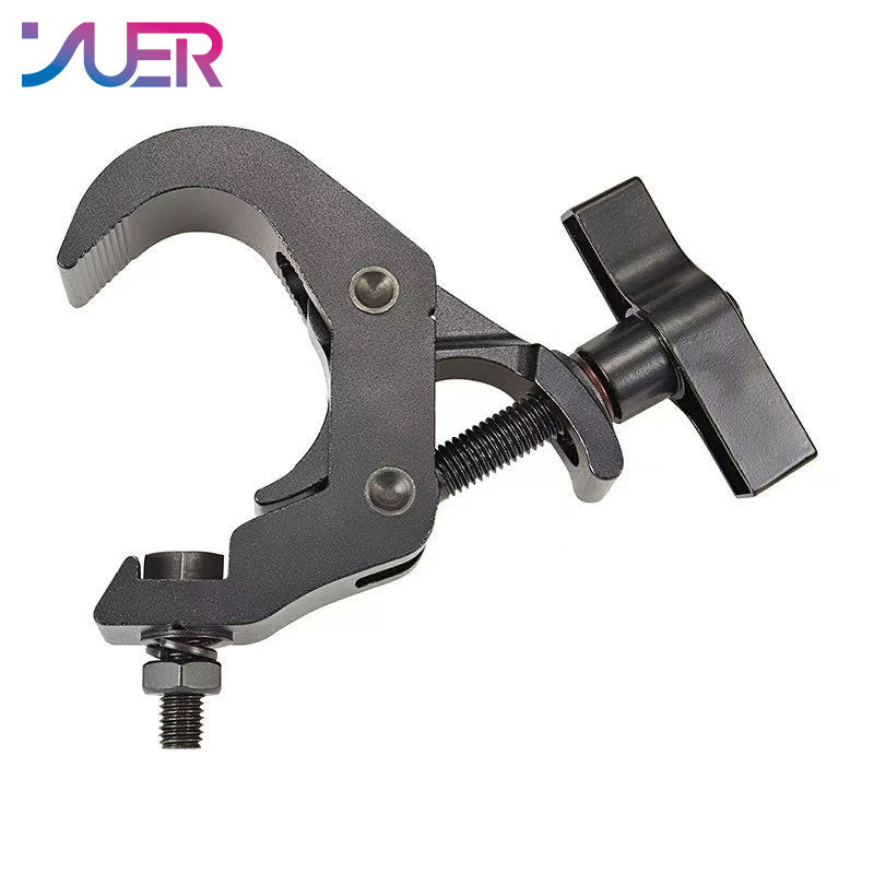 YUER Stage Lights Hook LED PAR Hooks Profession Stage Equipment LED lights truss DJ Club Hanging Hook