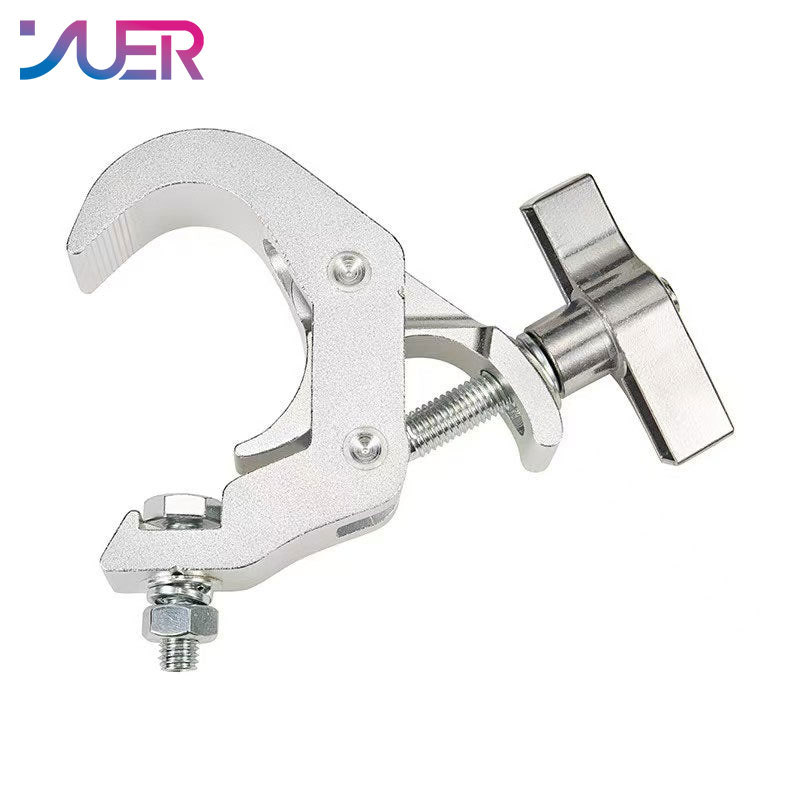 YUER Stage Lights Hook LED PAR Hooks Profession Stage Equipment LED lights truss DJ Club Hanging Hook