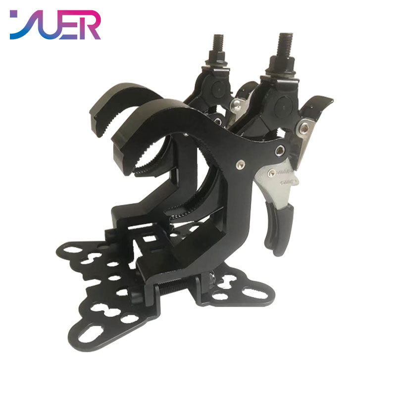 YUER Stage Lights Hook LED PAR Hooks Profession Stage Equipment LED lights truss DJ Club Hanging Hook