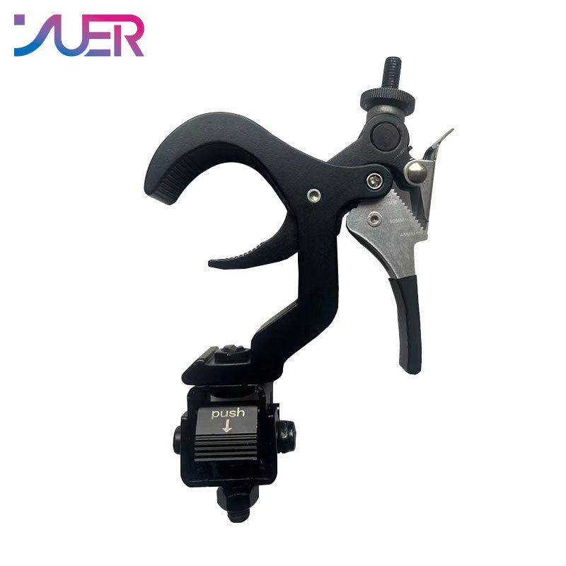 YUER Stage Lights Hook LED PAR Hooks Profession Stage Equipment LED lights truss DJ Club Hanging Hook