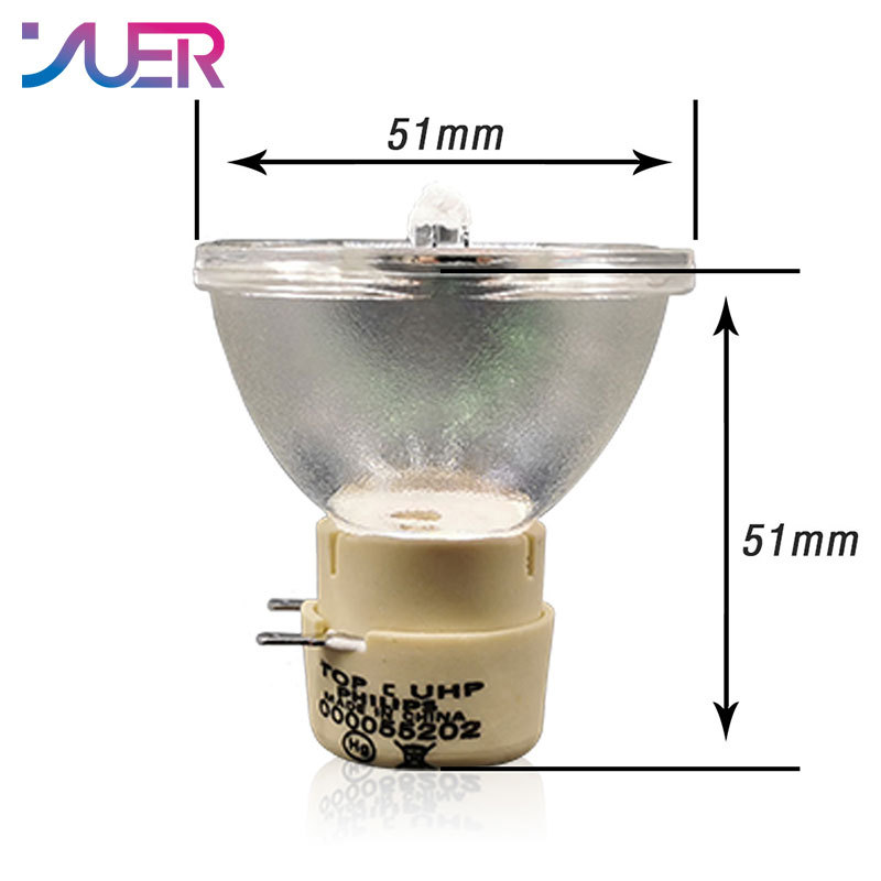 YUER High Quality 200W 5R P HILIPS Lamp MSD Platinum Moving Head Light Metal Halide Lamp Beam Light For Stage DJ Disco Party Lighting