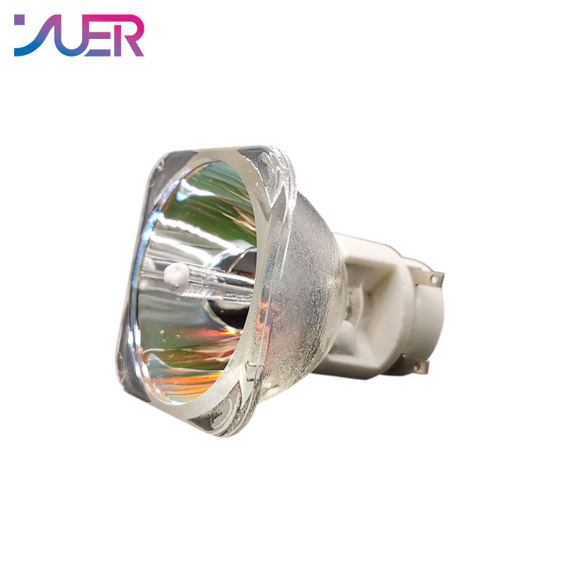 YUER DJ Disco 9R 260W Lamp Moving Head Light Beam Light Stage Lamp Platinum Metal Halogen Lamps 260w 9R Original Spot Lamp MSD MSR