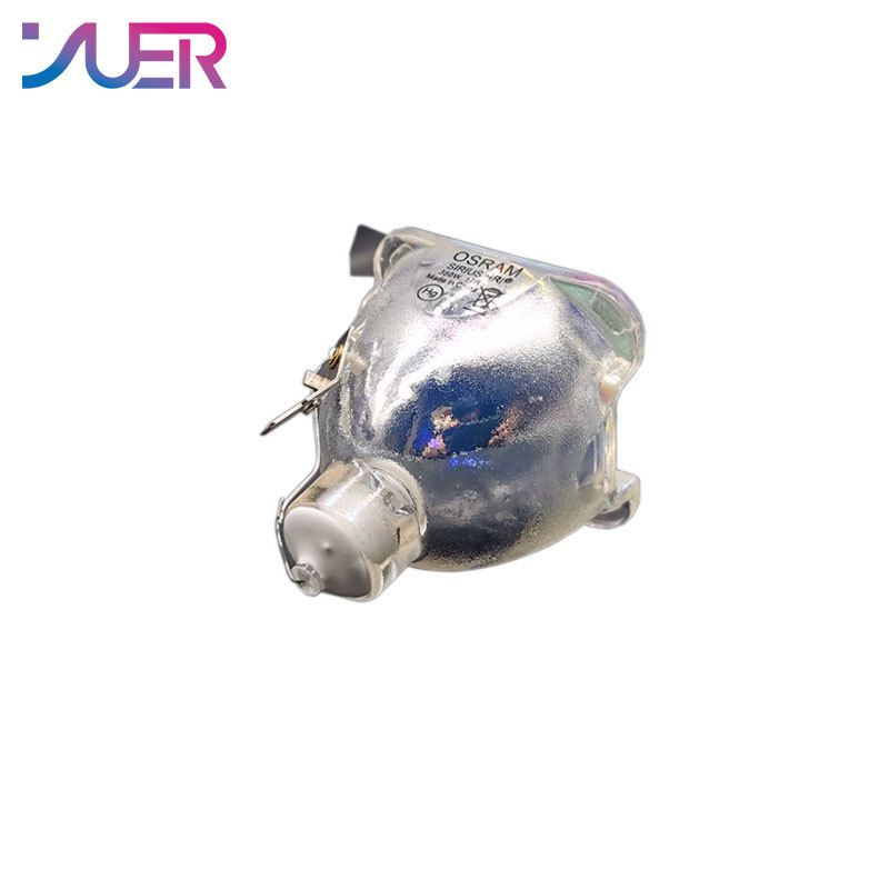 YUER Stage Lighting Lamp MSD 17R MSD 350W MSR Bulb NSD 350W 8500K Metal Halogen Lamp Disco DJ Par Light LED Moving Head Light