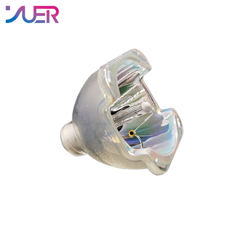 YUER Stage Lighting Lamp MSD 17R MSD 350W MSR Bulb NSD 350W 8500K Metal Halogen Lamp Disco DJ Par Light LED Moving Head Light