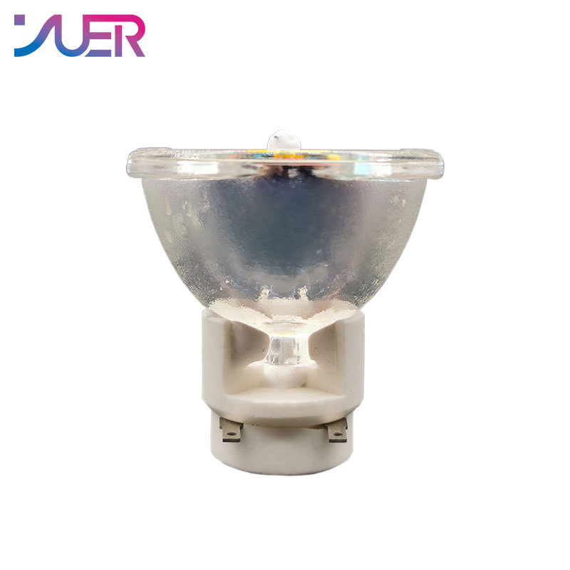 YUER DJ Disco 9R 260W Lamp Moving Head Light Beam Light Stage Lamp Platinum Metal Halogen Lamps 260w 9R Original Spot Lamp MSD MSR