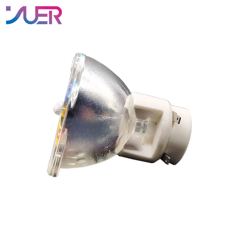 YUER DJ Disco 9R 260W Lamp Moving Head Light Beam Light Stage Lamp Platinum Metal Halogen Lamps 260w 9R Original Spot Lamp MSD MSR