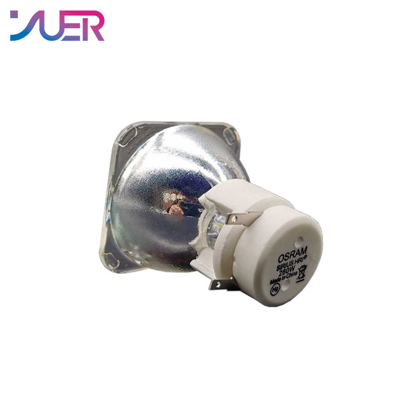 YUER 10R 280W Lamp Beam Light HRI 280W Stage Moving Head Light Metal Halide Lamps MSD MSR Platinum Lamp For DJ Disco Bar Party Light
