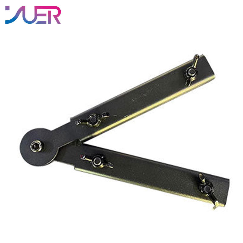 YUER Pixel Strip CStitching Pieces/Base T-shaped  L-shaped +-shaped adjustable CStitching Pieces