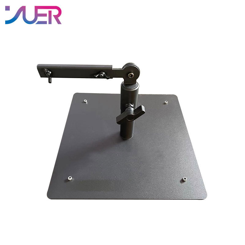 YUER Pixel Strip CStitching Pieces/Base T-shaped  L-shaped +-shaped adjustable CStitching Pieces