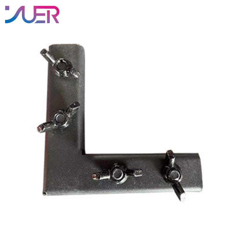 YUER Pixel Strip CStitching Pieces/Base T-shaped  L-shaped +-shaped adjustable CStitching Pieces