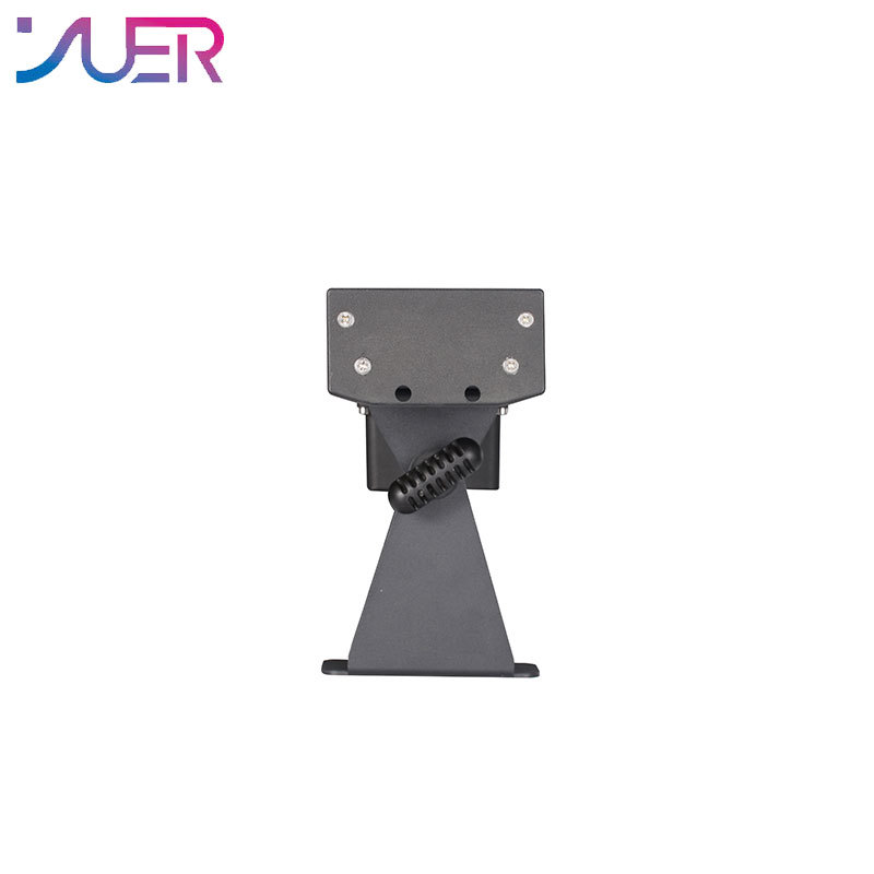 YUER IP65 waterproof wall washer 12X8W RGBW 4IN1 lamp beads and 48X1W white light + 288X1W RGBA 4IN1 lamp beads DMX control device suitable for disco DJ stage bar decoration