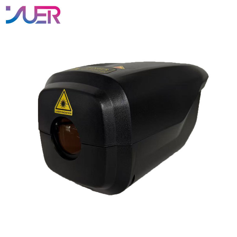 YUER NEW 3W Handheld RGB Scanner Laser Light Bluetooth APP Remote Controller Control With Battery Animation Effect For DJ Disco Party