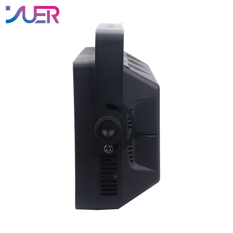 YUER 21X15W RGBW 4 in 1 LED Flood Wash Lights DMX512 Stage Light Party Wedding DJ Disco