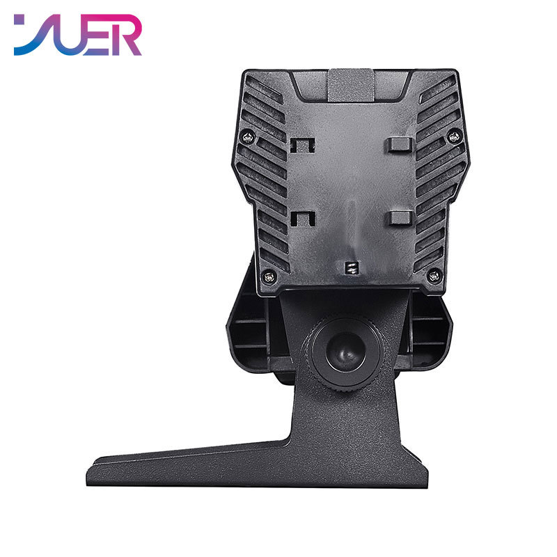 YUER 32+16 Segments 192X0.2W RGB +96X2W White Long strip Pixel Strobe Light Wash Strobe Effect Dj Disco Outdoor Stage