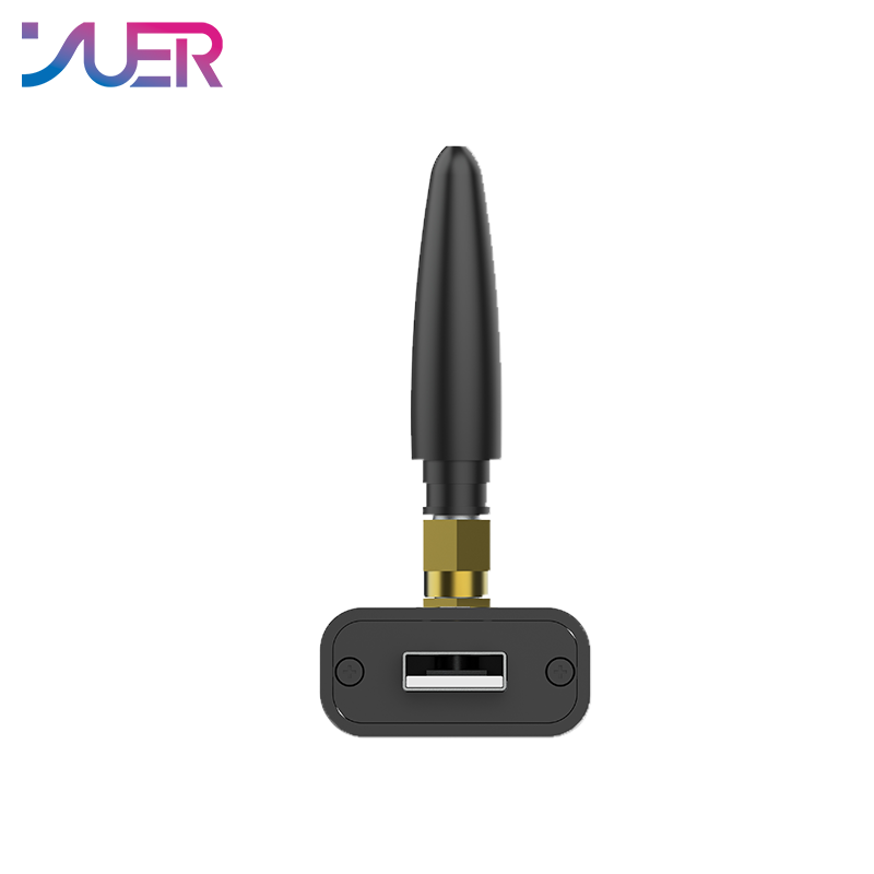 YUER USB Interface Wireless DMX Transmitter Includes Freestyler Software For Any Model DMX512 Stage Lighting Par Light Moving Head Light Beam Light