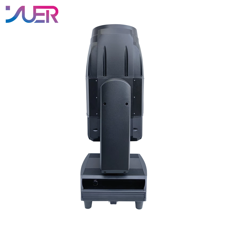 YUER IP66 Waterproof 750W LED Cutting Moving Head Light Zoom CMY CTO Frost Rainbow Effect DMX512 RDM For DJ Disco Party Bar Club Wedding Stage Lighting