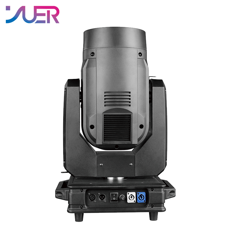 YUER 420W 20R 480W 22R Beam Spot Moving Head Light 8+48 Prisms Frost Rainbow Focus Effect DMX512 RDM For DJ Disco Party Bar Club Wedding Stage Effect Lighting