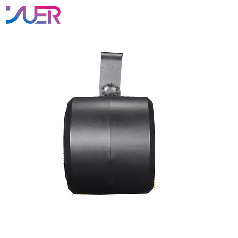 YUER 12x10W RGBW 4in1 Bee Eye +10x4W Wash +7x3W Beam +4x10W Gold Strobe Rack Light DMX512 Sound Control For DJ Disco Party Bar Club Wedding Stage Lighting