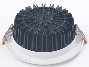 ALUMINUM DIE-CAST downlight