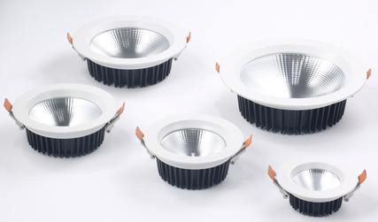 ALUMINUM DIE-CAST downlight