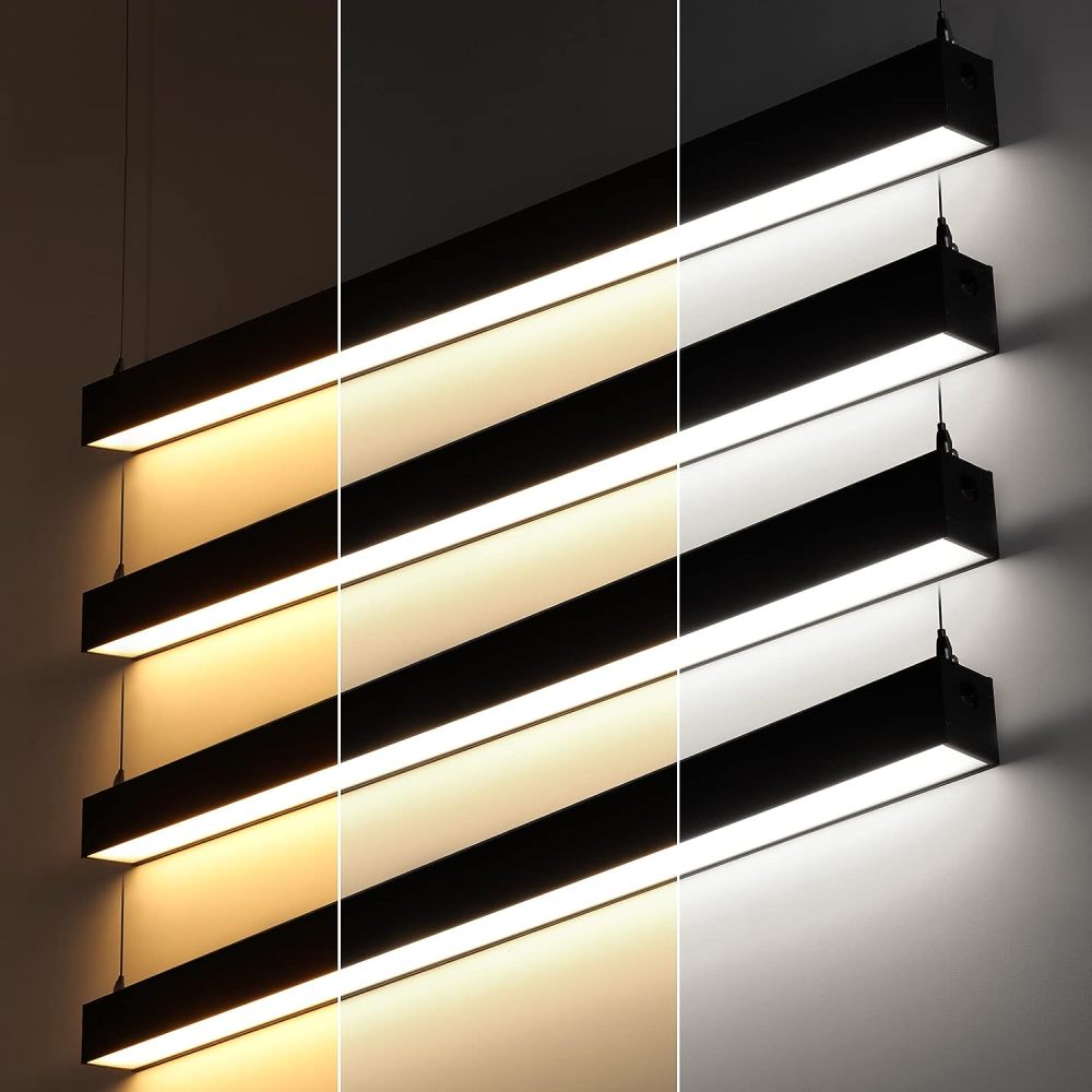 Aluminum LED Linear Light