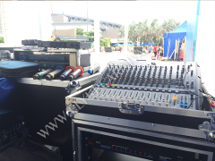 音響系統  PA System1,飛昇嘉年華 FLYUP CARNIVAL