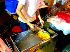 即製燒賣 Dumplings,飛昇嘉年華 FLYUP CARNIVAL