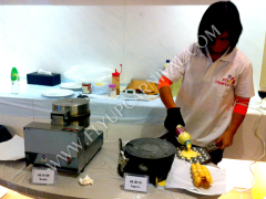 雞蛋仔 Fresh Egg Ball,飛昇嘉年華 FLYUP CARNIVAL