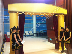 拱門訂製 Arch Tailor-make,飛昇嘉年華 FLYUP CARNIVAL