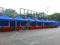 3M 帳篷Marquee,飛昇嘉年華 FLYUP CARNIVAL