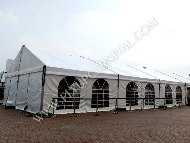 戶外大帳篷 Large Outdoor Tent,飛昇嘉年華 FLYUP CARNIVAL
