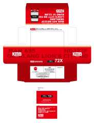 包裝品,飛昇嘉年華 FLYUP CARNIVAL