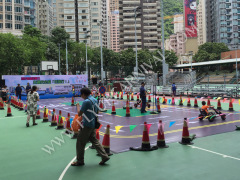 交通城製作,飛昇嘉年華 FLYUP CARNIVAL