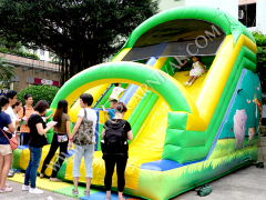 A922-1 森林王國,飛昇嘉年華 FLYUP CARNIVAL