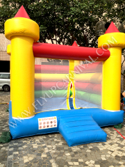 T2-169 歡樂小跳豆,飛昇嘉年華 FLYUP CARNIVAL