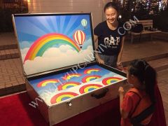 彩虹歡樂谷(New),飛昇嘉年華 FLYUP CARNIVAL