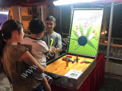 超級保齡球 Super Bowling (New),飛昇嘉年華 FLYUP CARNIVAL