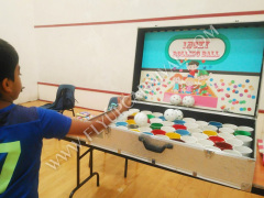 配對波波池(New),飛昇嘉年華 FLYUP CARNIVAL