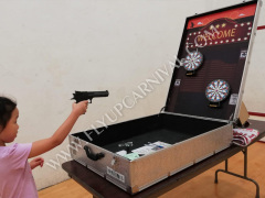 神勇狙擊手(New),飛昇嘉年華 FLYUP CARNIVAL