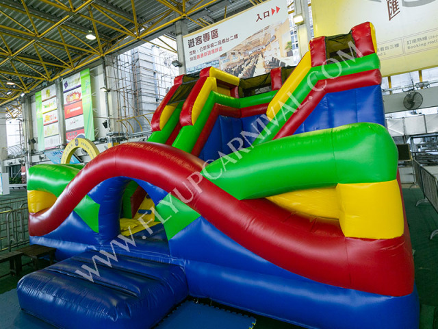 13-168繽紛樂園,飛昇嘉年華 FLYUP CARNIVAL