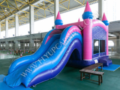 TLJC-IN14 粉紅堡壘,飛昇嘉年華 FLYUP CARNIVAL