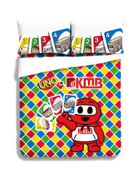 床單,飛昇嘉年華 FLYUP CARNIVAL